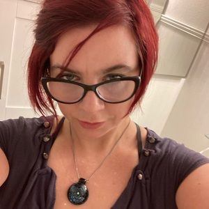 Meet your Posher, Jess